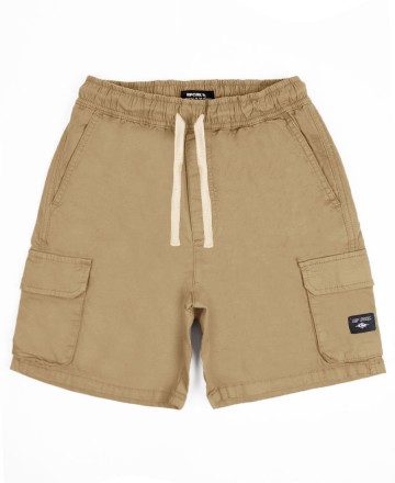Bermuda 
Rip Curl Cargo Gabardina 16