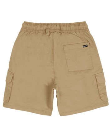 Bermuda 
Rip Curl Cargo Gabardina 16