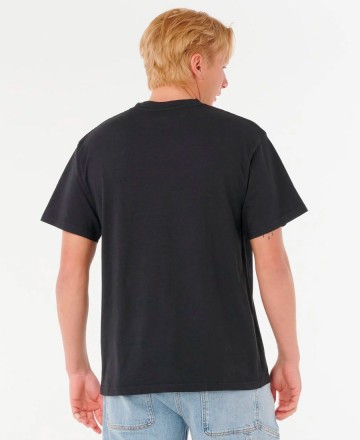 Remera 
Rip Curl Loose Nu Dosed
