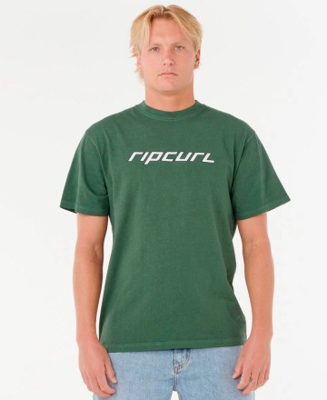 Remera 
Rip Curl Loose Nu Dosed