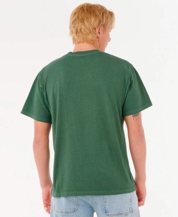 Remera 
Rip Curl Loose Nu Dosed