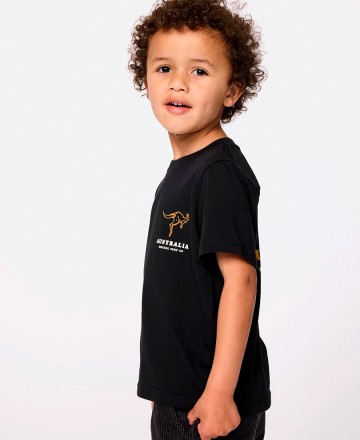 Remera 
Rip Curl Road Trip