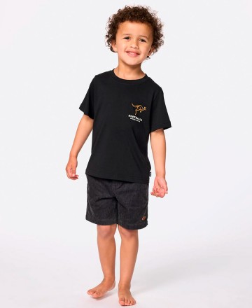 Remera 
Rip Curl Road Trip