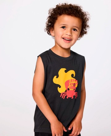 Remera
Rip Curl SM Aots Ty Williams
