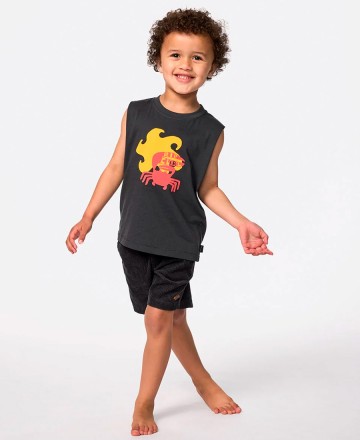 Remera
Rip Curl SM Aots Ty Williams