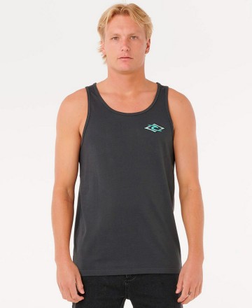Musculosa 
Rip Curl Legacy