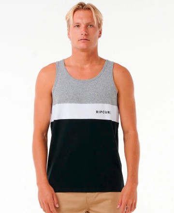 Musculosa
Rip Curl Undertow Panel