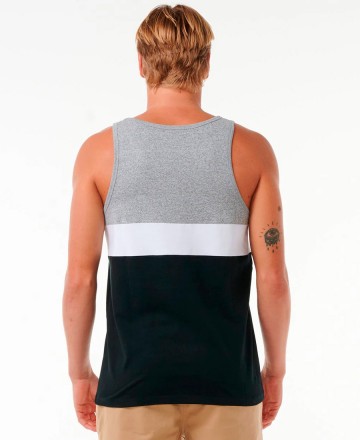 Musculosa
Rip Curl Undertow Panel