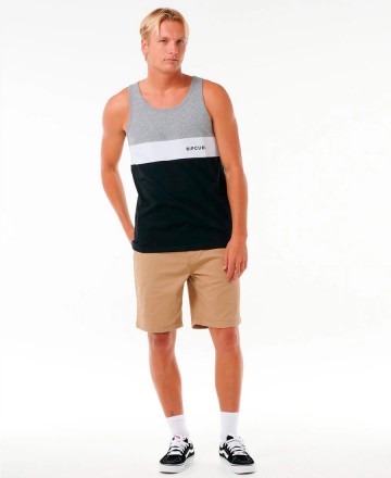 Musculosa
Rip Curl Undertow Panel
