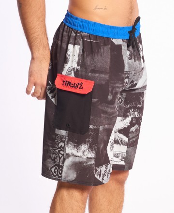 Boardshort 
Rip Curl Raw Energy 20