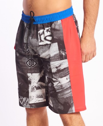 Boardshort 
Rip Curl Raw Energy 20
