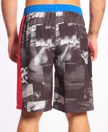 Boardshort 
Rip Curl Raw Energy 20