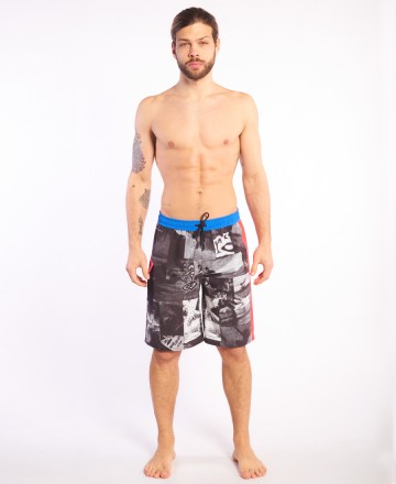 Boardshort 
Rip Curl Raw Energy 20
