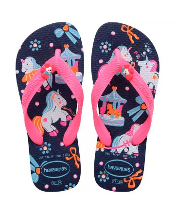 Ojotas
Havaianas Kids Fantasy Sandals