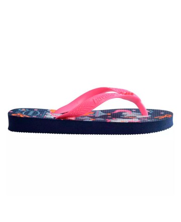 Ojotas
Havaianas Kids Fantasy Sandals Ojotas
Havaianas Kids Fantasy Sandals
