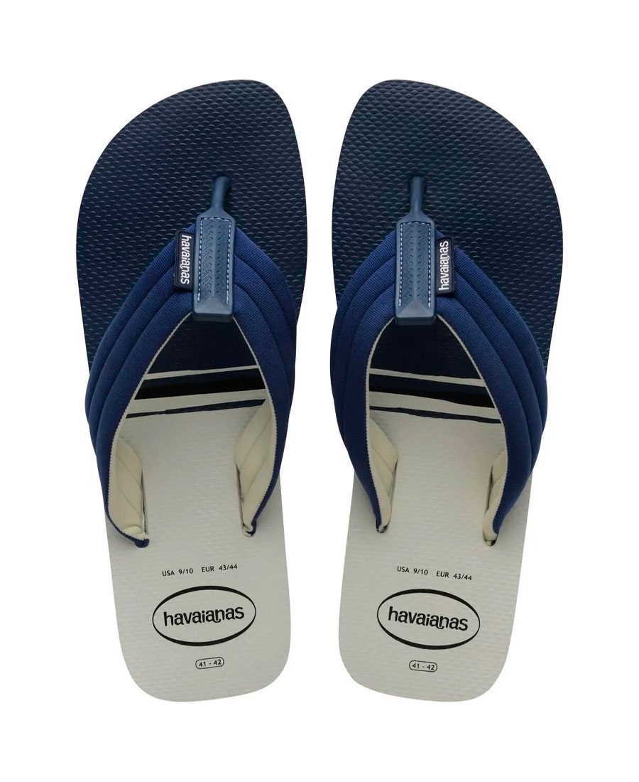 Ojotas
Havaianas Urban Print Ojotas
Havaianas Urban Print