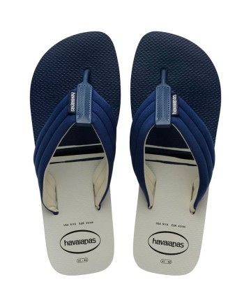 Ojotas
Havaianas Urban Print