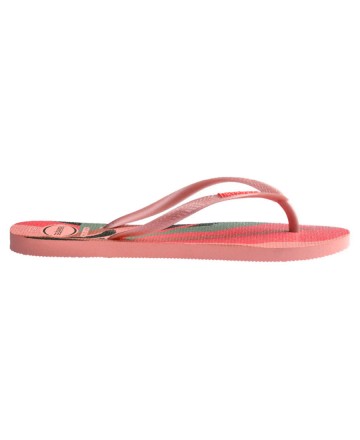 Ojotas
Havaianas Slim Palette Glow