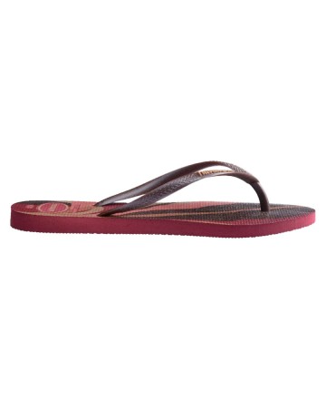 Ojotas
Havaianas Slim Palette Glow