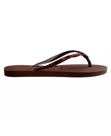 Ojotas
Havaianas Slim Glitter