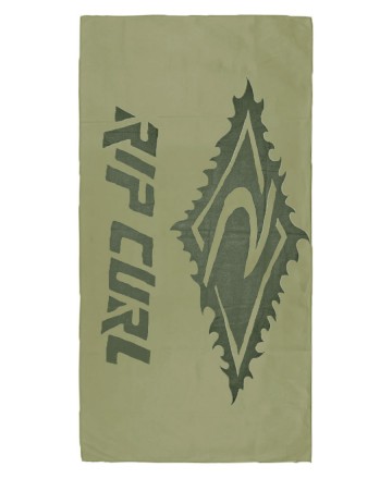 Toalla
Rip Curl Soft Towel Big