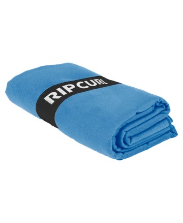 Toalla
Rip Curl Soft Towel Big