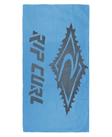 Toalla
Rip Curl Soft Towel Big