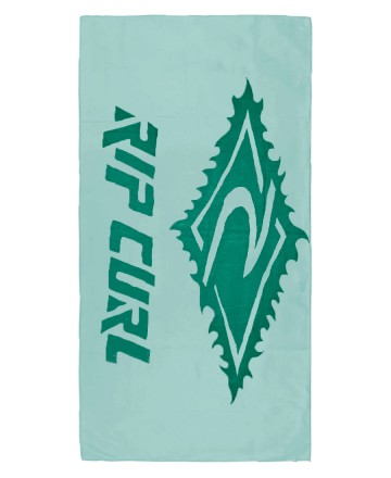 Toalla
Rip Curl Soft Towel Big
