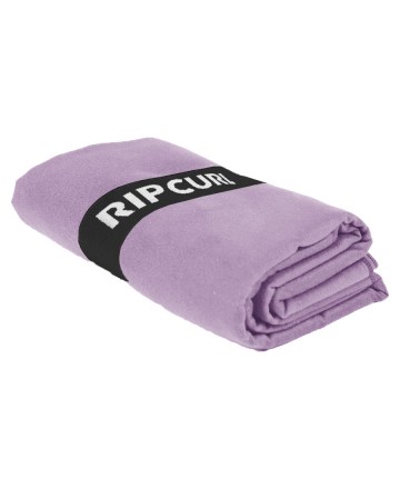 Toalla
Rip Curl Soft Towel Big