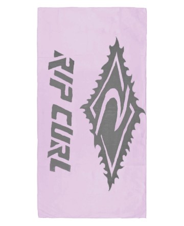 Toalla
Rip Curl Soft Towel Big