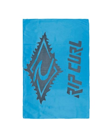 Toalla
Rip Curl Soft Towel Small Toalla
Rip Curl Soft Towel Small