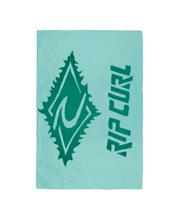 Toalla
Rip Curl Soft Towel Small Toalla
Rip Curl Soft Towel Small