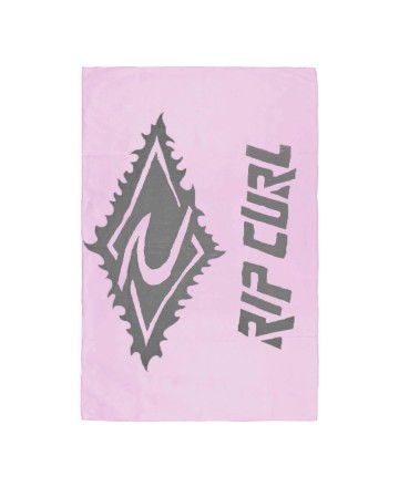 Toalla
Rip Curl Soft Towel Small