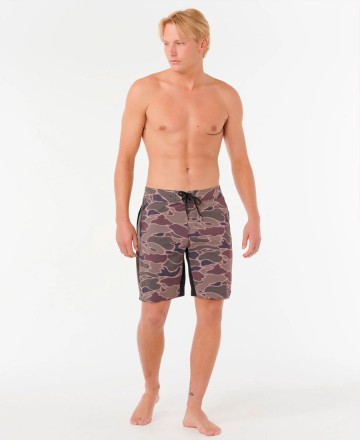 Boardshort
Rip Curl Mirage 3-2-One 19