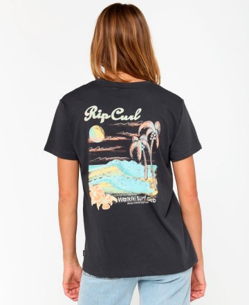 Remera 
Rip Curl Keep