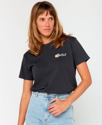 Remera 
Rip Curl Keep