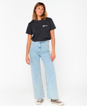 Remera 
Rip Curl Keep