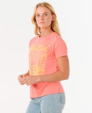 Remera 
Rip Curl Keep