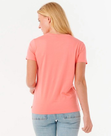 Remera 
Rip Curl Keep