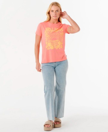 Remera 
Rip Curl Keep