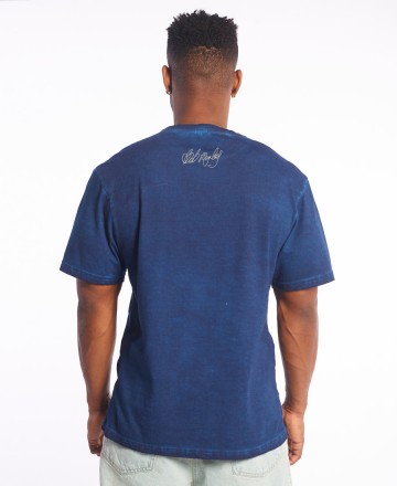 Remera 
Y T Quique? Fade Bob