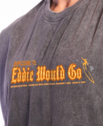 Remera 
Rip Curl EWG Sticker
