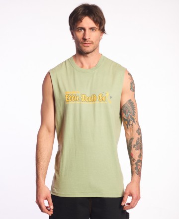 Remera 
Rip Curl EWG Sticker