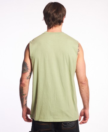 Remera 
Rip Curl EWG Sticker