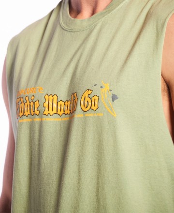 Remera 
Rip Curl EWG Sticker