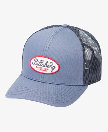 Cap 
Billabong Walled
