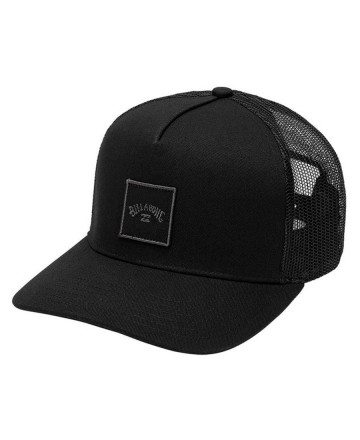 Cap 
Billabong Stacked