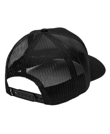 Cap 
Billabong Stacked