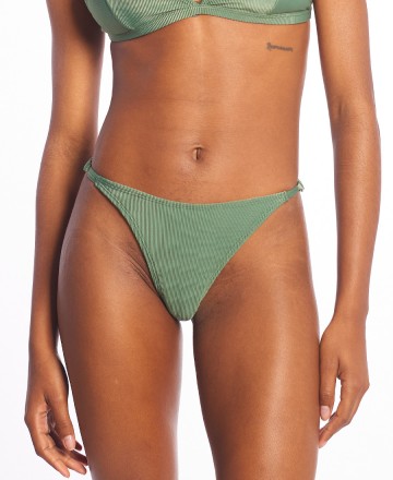 Bombacha 
Y T Quique? HI C-Less Strap Morley