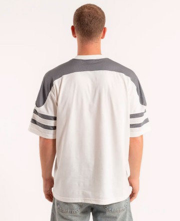 Remera
Rusty New Makenz Ecru